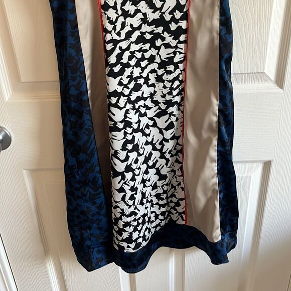 Multi-Print Dress  - Picture 6 of 11